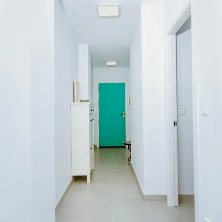 Tamarinda Apartment