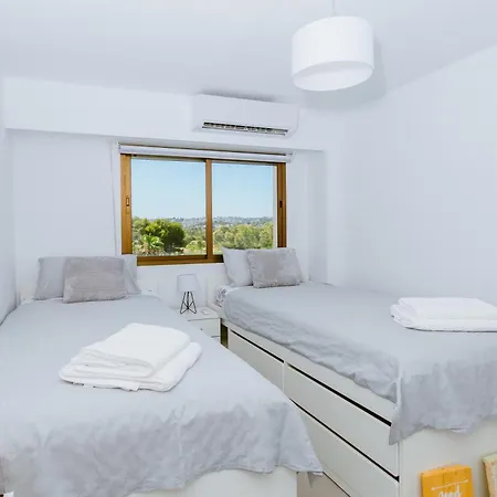 Tamarinda Apartment Javea
