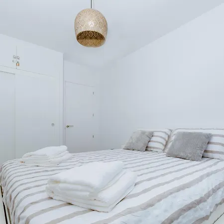 Apartment Tamarinda *