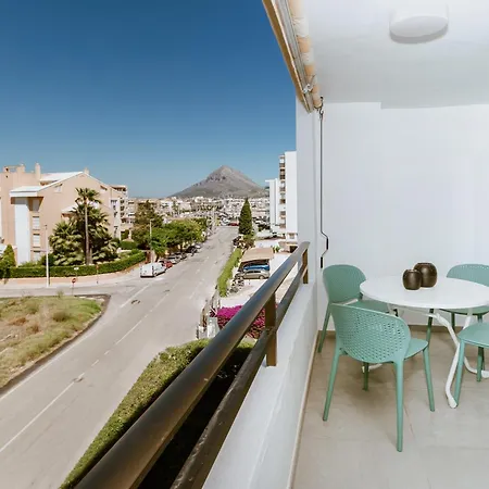 Apartment Tamarinda
